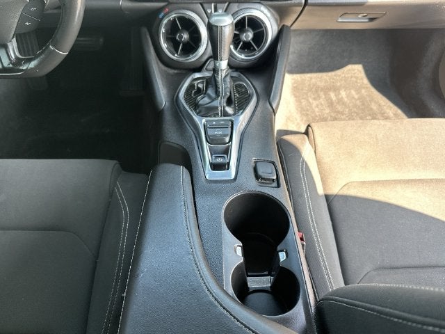 2016 Chevrolet Camaro 1LT