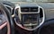 2020 Chevrolet Sonic LT