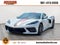 2027 Chevrolet Corvette Stingray 1LT