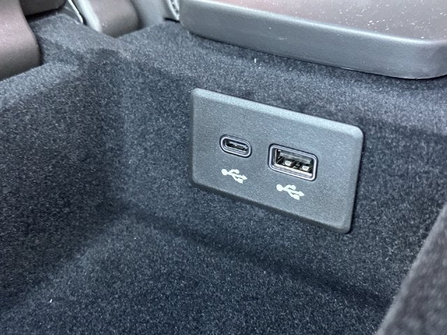 2027 Chevrolet Corvette Stingray 1LT