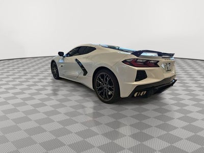 2023 Chevrolet Corvette Stingray 3LT
