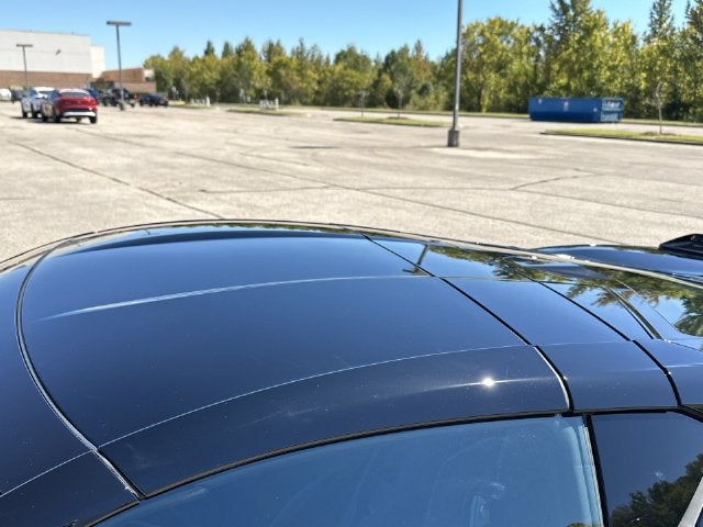 2027 Chevrolet Corvette Z06 2LZ