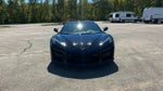 2027 Chevrolet Corvette Z06 2LZ