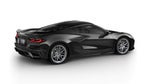 2027 Chevrolet Corvette Z06 2LZ