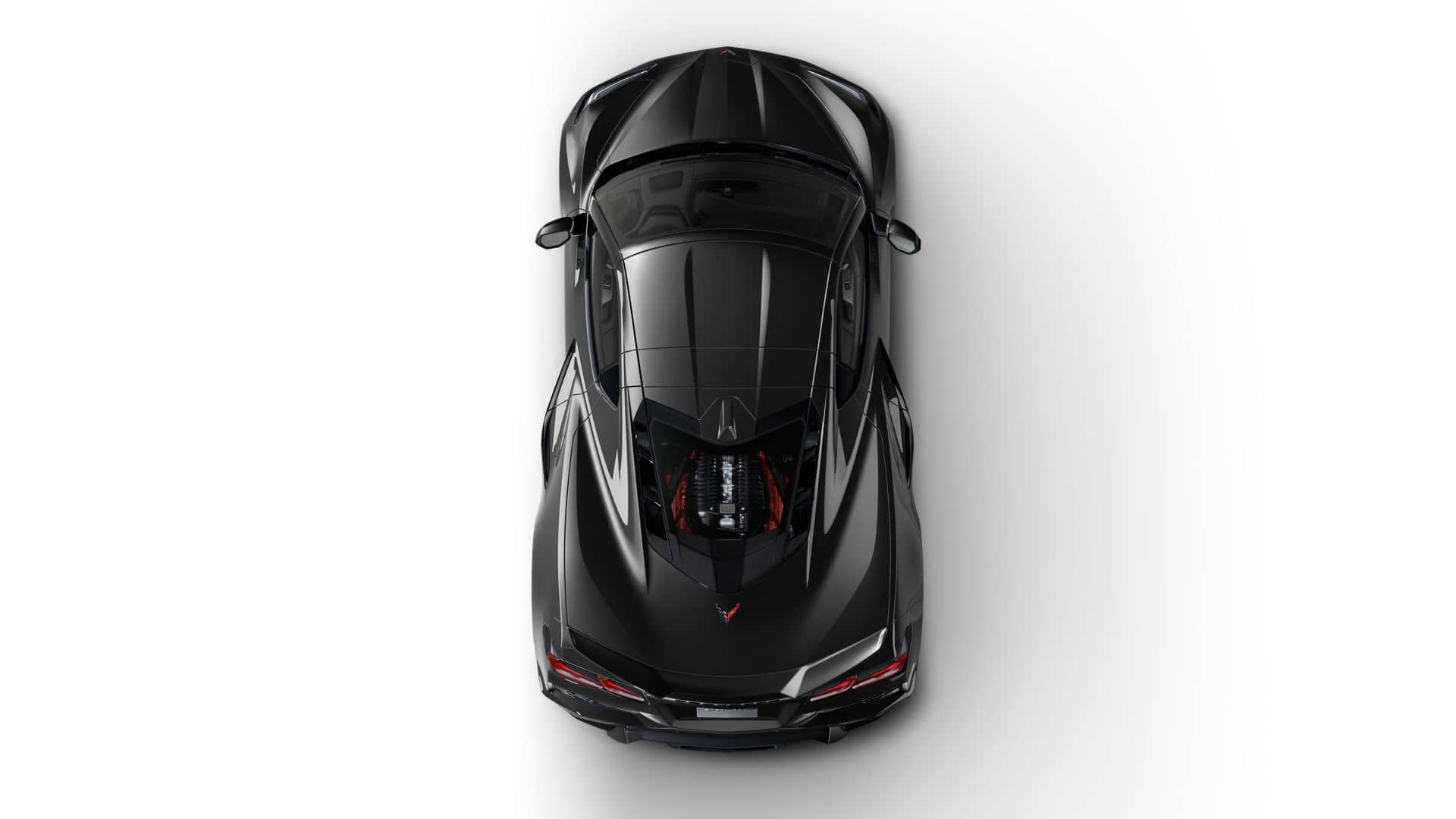 2027 Chevrolet Corvette Z06 2LZ