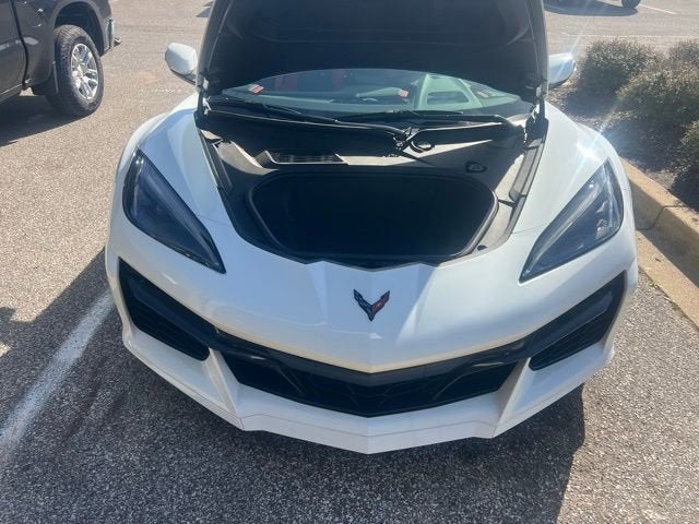 2024 Chevrolet Corvette Z06 3LZ