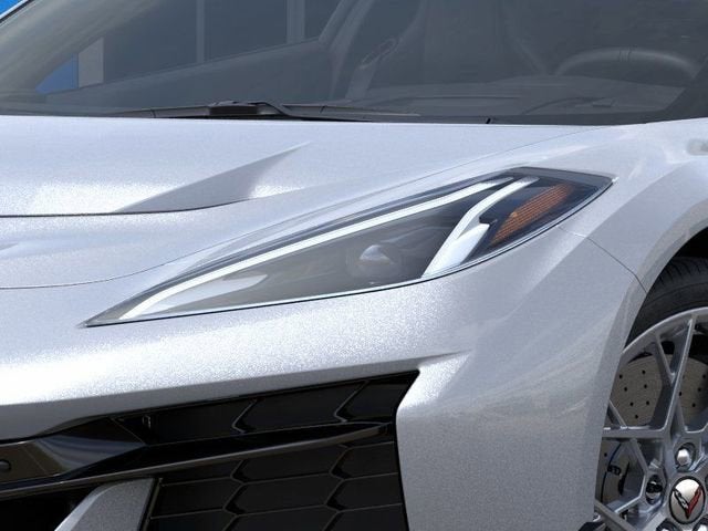 2026 Chevrolet Corvette ZR1 3LZ
