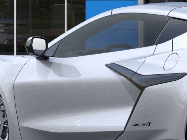 2026 Chevrolet Corvette ZR1 3LZ