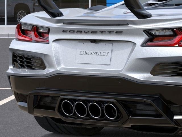 2026 Chevrolet Corvette ZR1 3LZ