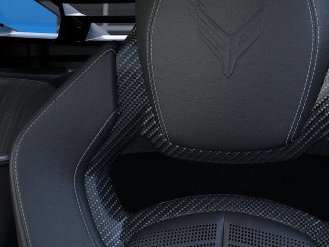 2026 Chevrolet Corvette ZR1 3LZ