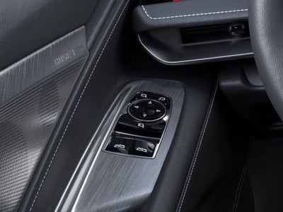 2026 Chevrolet Corvette ZR1 3LZ