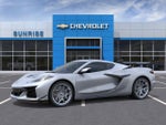 2026 Chevrolet Corvette ZR1 3LZ