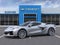 2026 Chevrolet Corvette ZR1 3LZ