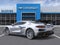 2026 Chevrolet Corvette ZR1 3LZ