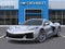 2026 Chevrolet Corvette ZR1 3LZ