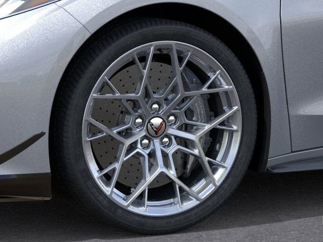 2026 Chevrolet Corvette ZR1 3LZ