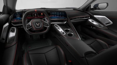 2027 Chevrolet Corvette Grand Sport 3LT