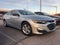 2021 Chevrolet Malibu LS