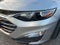 2021 Chevrolet Malibu LS