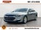 2024 Chevrolet Malibu LS