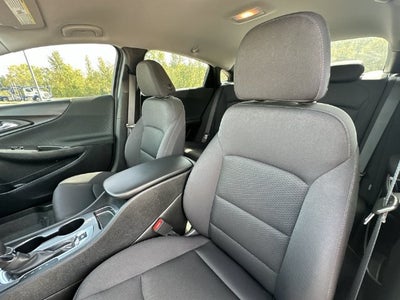 2024 Chevrolet Malibu LS