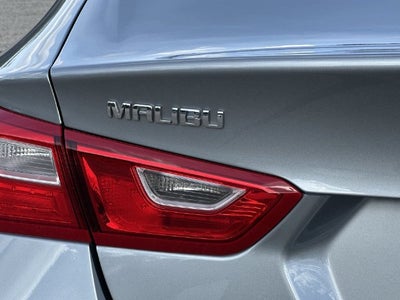 2024 Chevrolet Malibu LS