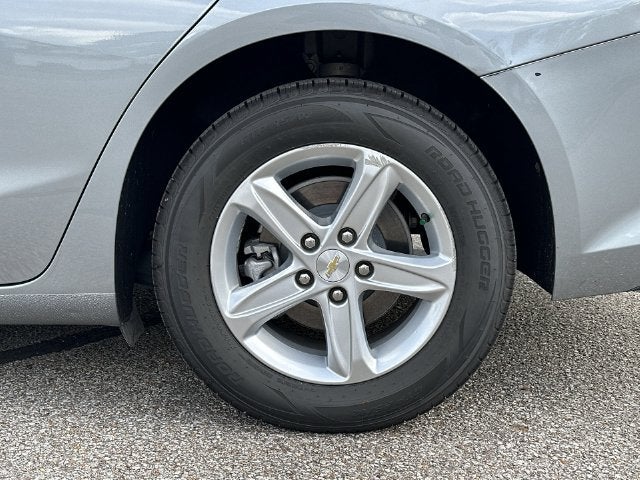 2024 Chevrolet Malibu LS