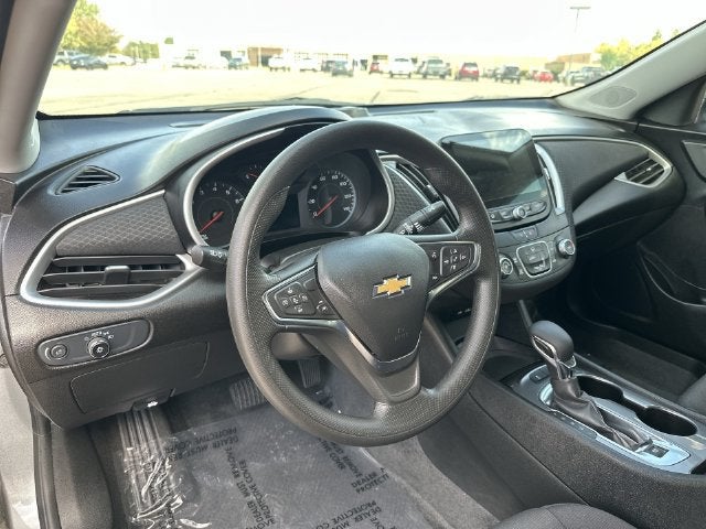 2024 Chevrolet Malibu LS