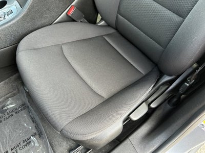 2024 Chevrolet Malibu LS