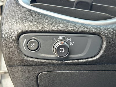 2024 Chevrolet Malibu LS