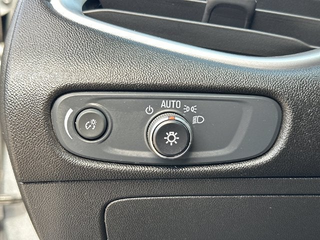 2024 Chevrolet Malibu LS