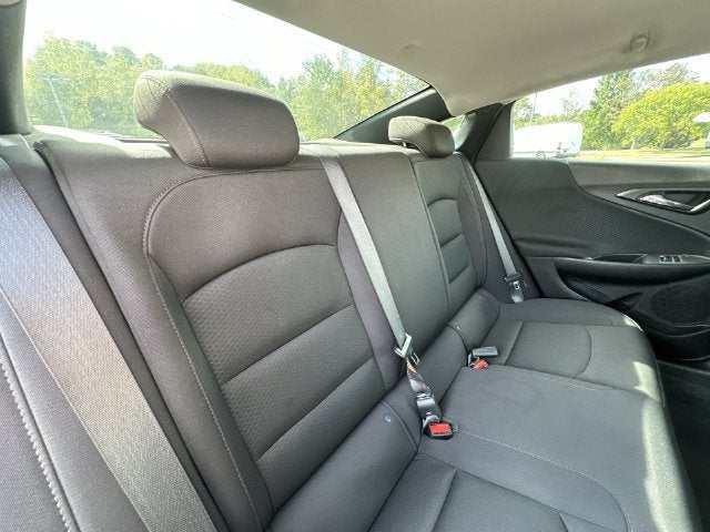 2024 Chevrolet Malibu LS