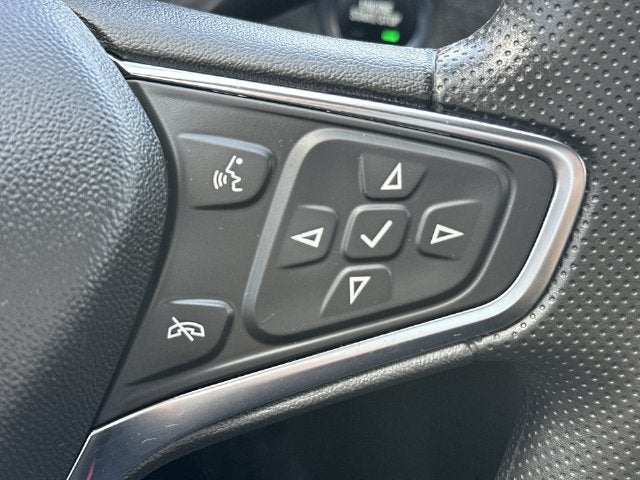 2024 Chevrolet Malibu LS