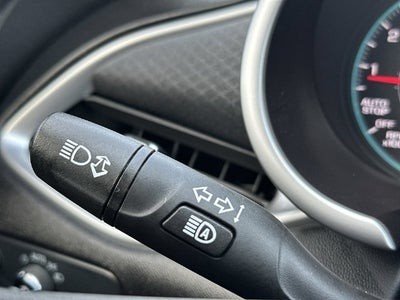 2024 Chevrolet Malibu LS
