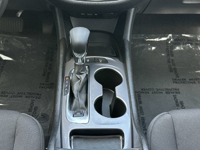 2024 Chevrolet Malibu LS