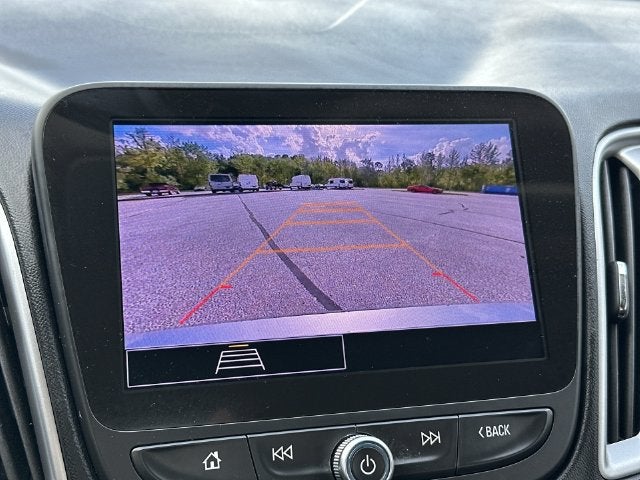 2024 Chevrolet Malibu LS