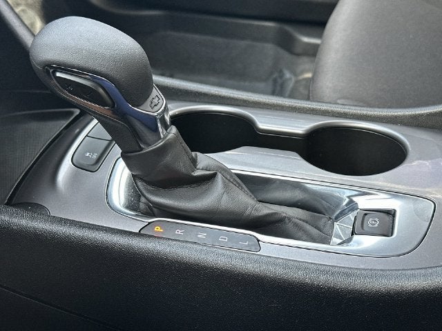 2024 Chevrolet Malibu LS