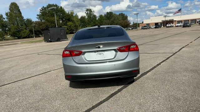 2024 Chevrolet Malibu LS
