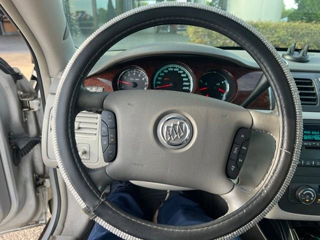 2011 Buick Lucerne CXL