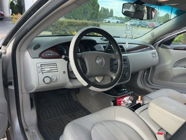 2011 Buick Lucerne CXL