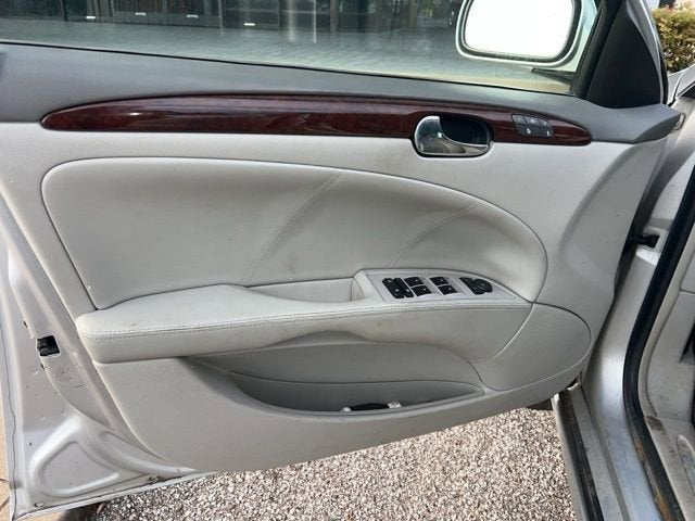 2011 Buick Lucerne CXL