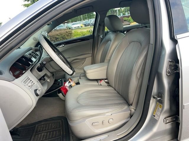 2011 Buick Lucerne CXL