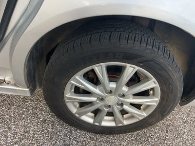 2011 Buick Lucerne CXL