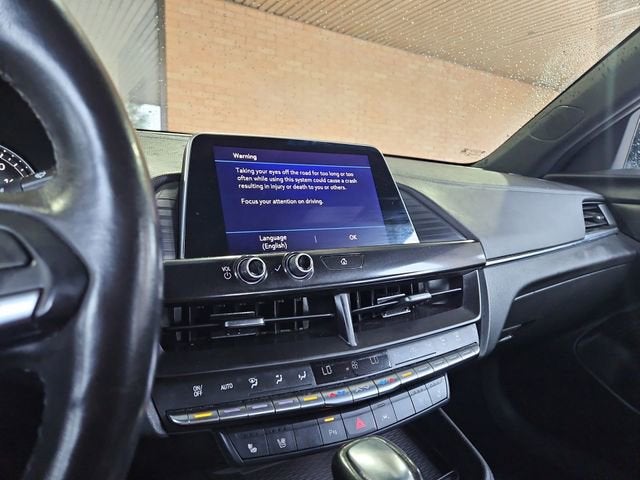 2023 Cadillac CT4 Premium Luxury