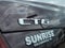 2017 Cadillac CT6 Platinum AWD