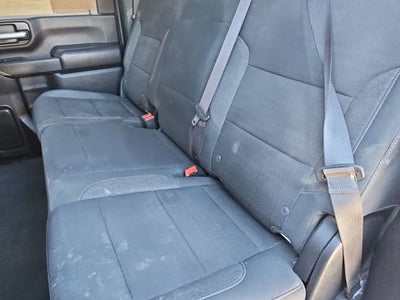 2024 Chevrolet Silverado 2500 HD WT