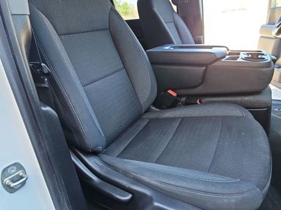 2024 Chevrolet Silverado 2500 HD WT