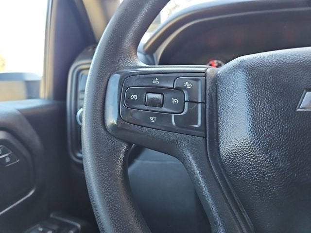 2024 Chevrolet Silverado 2500 HD WT