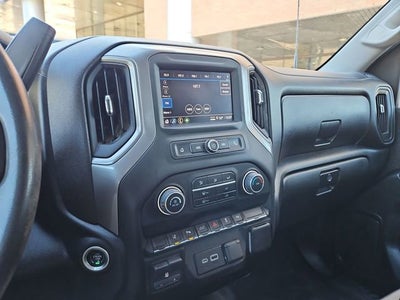 2024 Chevrolet Silverado 2500 HD WT