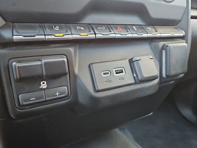 2024 Chevrolet Silverado 2500 HD WT